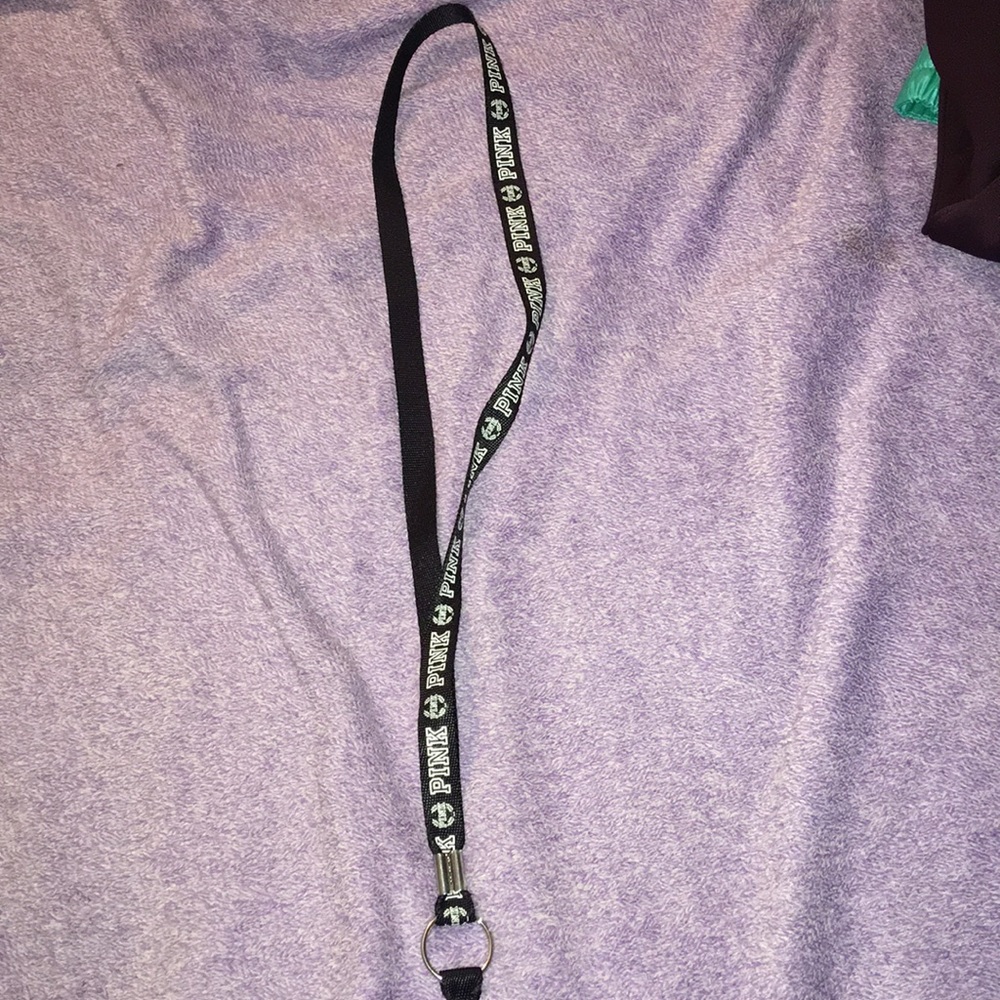 Lanyard